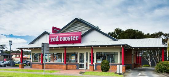 Geelong VIC Accommodation Cooktown