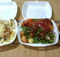Ripper Roasts - Accommodation Cooktown