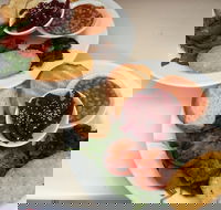 Ronnie'z Cafe and Take Away