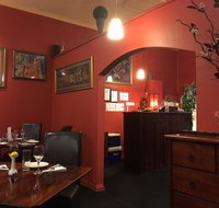 Saffron Indian cuisine - Accommodation Cooktown