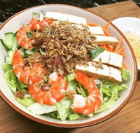 Saigon Corner Cafe - Accommodation Cooktown