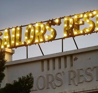 Sailors' Rest - Accommodation Cooktown