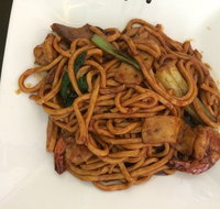 Sedap Corner - Accommodation Cooktown