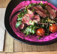 Sodi Cafe  Tapas - Accommodation Cooktown