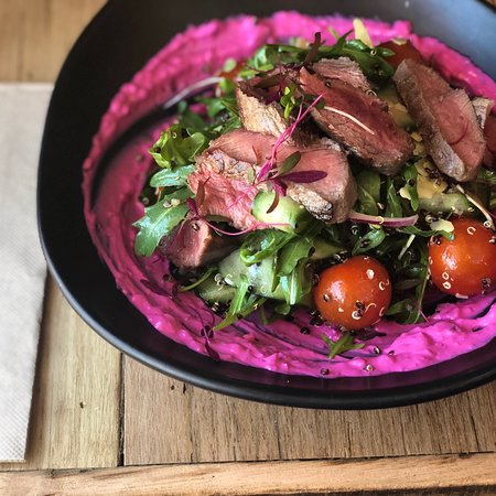 Sodi Cafe & Tapas - Accommodation Cooktown 0