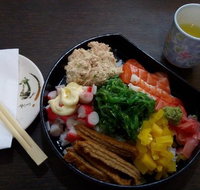 Sushi 8 - Accommodation Cooktown