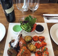 Tandoori Cuisine  Bar Indian Restaurant - Accommodation Cooktown