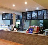 Texas Hamburgers - Accommodation Cooktown