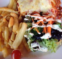 The Barwon Club Hotel - Accommodation Cooktown