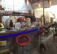 The Door Gallery Cafe - Accommodation Cooktown
