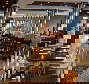 The Olympic Hotel  Bistro - Accommodation Cooktown