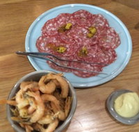 Tulip Bar  Restaurant - Accommodation Cooktown