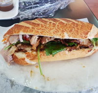 V N Rolls Bakery  Cafe - Accommodation Cooktown