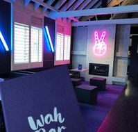 Wah Bah - Accommodation Cooktown