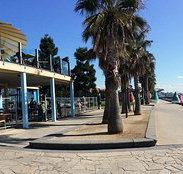 Wharf Shed Cafe - Accommodation Cooktown