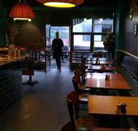 Whyte Cafe - Accommodation Cooktown