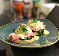 Wrap Eat Cafe  Restaurant - Accommodation Cooktown