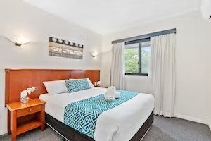 The Coffee House Apartments & Bistro - Accommodation Cooktown 8