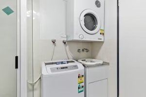 The Coffee House Apartments & Bistro - Accommodation Cooktown 11