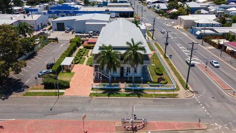 Denison Boutique Hotel - Accommodation Cooktown 3