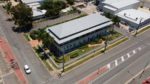 Denison Boutique Hotel - Accommodation Cooktown 4