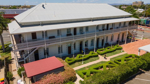 Denison Boutique Hotel - Accommodation Cooktown 5