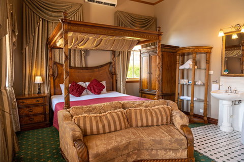 Denison Boutique Hotel - Accommodation Cooktown 7