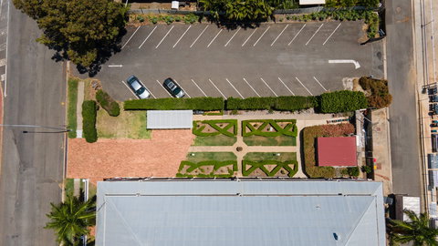 Denison Boutique Hotel - Accommodation Cooktown 17