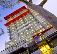 The Edge Apartment Hotel - Accommodation Cooktown