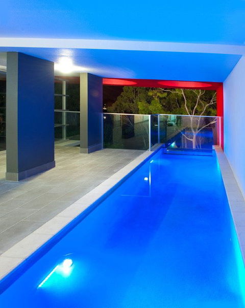 The Edge Apartment Hotel - Accommodation Cooktown 2