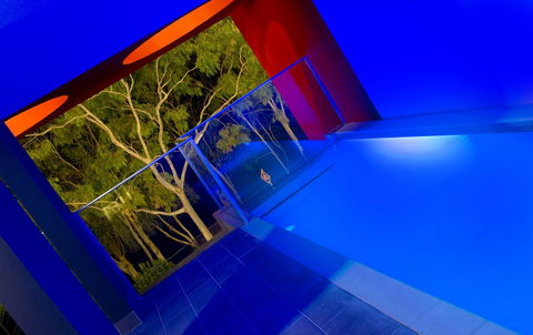 The Edge Apartment Hotel - Accommodation Cooktown 4