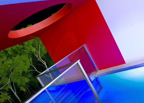 The Edge Apartment Hotel - Accommodation Cooktown 6