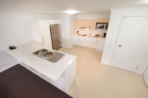 The Edge Apartment Hotel - Accommodation Cooktown 8