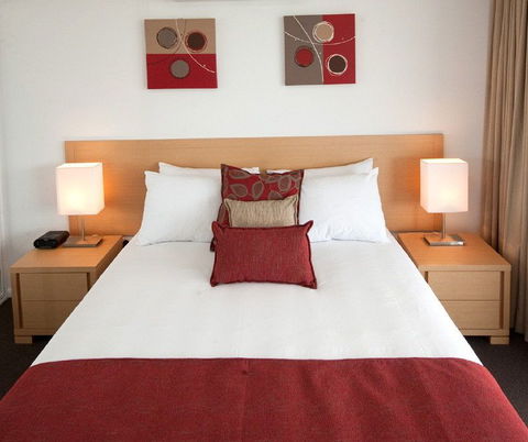 The Edge Apartment Hotel - Accommodation Cooktown 9