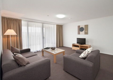 The Edge Apartment Hotel - Accommodation Cooktown 10