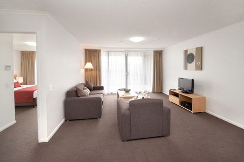 The Edge Apartment Hotel - Accommodation Cooktown 11