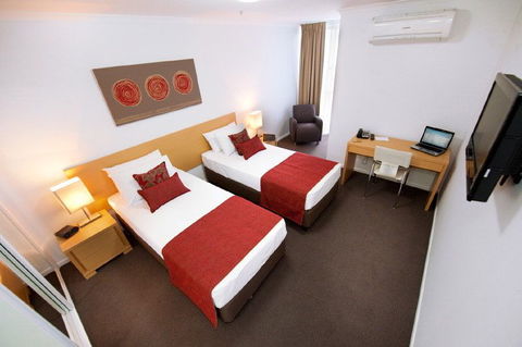 The Edge Apartment Hotel - Accommodation Cooktown 13