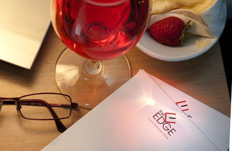 The Edge Apartment Hotel - Accommodation Cooktown 14