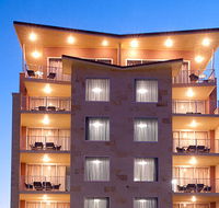 CBD Executive Apartments - Accommodation Cooktown