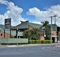 Archer Park Motel - Accommodation Cooktown