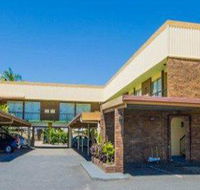 Hampton Villa Motel - Accommodation Cooktown