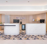 Mercure Rockhampton - Accommodation Cooktown