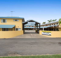 Glenmore Tavern - Accommodation Cooktown