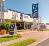 The Q Motel - Accommodation Cooktown
