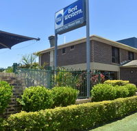 Best Western Cattle City Motor Inn - Accommodation Cooktown