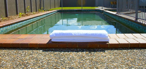 The Stirling Hotel Rockhampton - Accommodation Cooktown 2