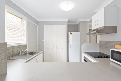 The Stirling Hotel Rockhampton - Accommodation Cooktown 14