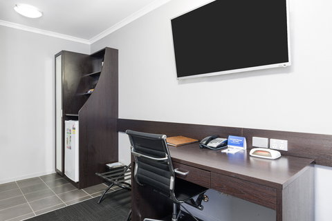 The Stirling Hotel Rockhampton - Accommodation Cooktown 16