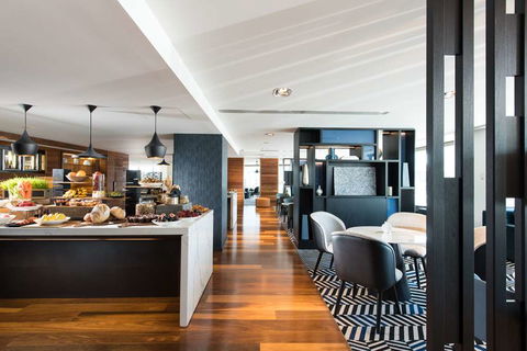 Pan Pacific Melbourne - Accommodation Cooktown 10