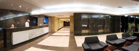 Atlantis Hotel - Accommodation Cooktown 2